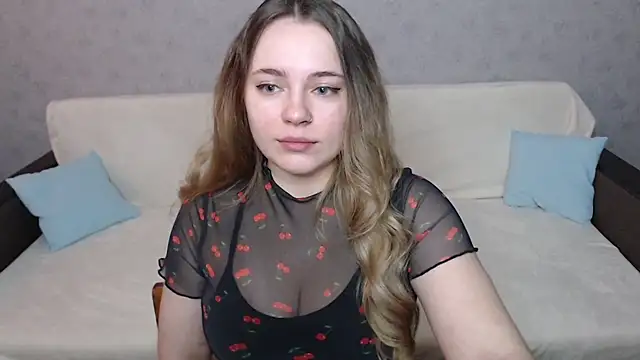  Sweet Lana online show from January 23, 8:46 am