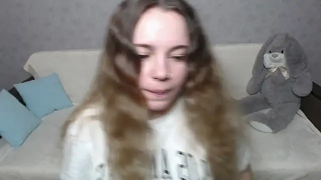  Sweet Lana online show from March 8, 11:05 am