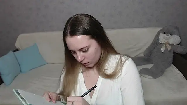  Sweet Lana online show from March 14, 12:40 pm