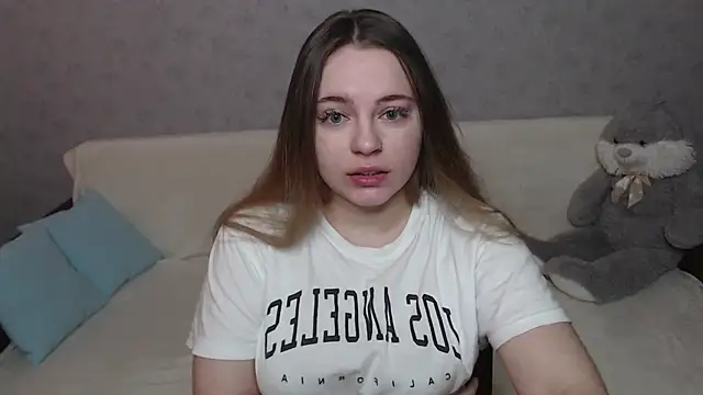  Sweet Lana online show from March 17, 7:57 am