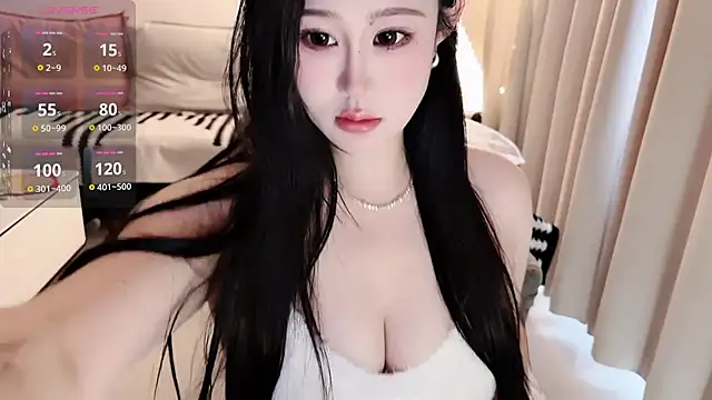 QQ-tutu online show from December 18, 1:44 am