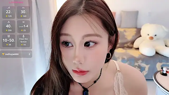 QQ-tutu online show from June 19, 4:17 am