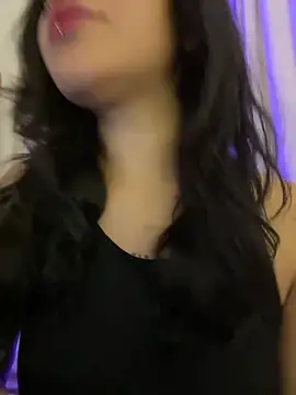 Ashley Chriss online show from February 22, 3:12 am