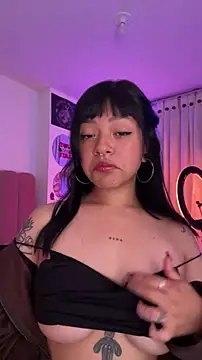 Ashley Chriss online show from January 7, 6:05 am