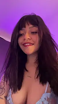 Ashley Chriss online show from March 25, 1:00 am