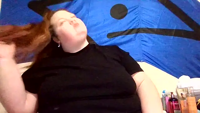 Snapshot of _GodessIsabella_97 chatting on January 20, 1:00 pm GodessIsabella 97 online show from January 20, 1:00 pm