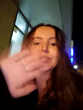 LineaDemie online show from October 10, 7:13 pm