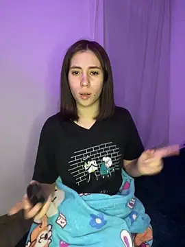 Catyloves online show from January 31, 4:25 am