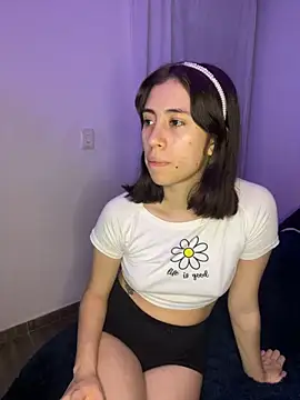 Catyloves online show from February 8, 5:08 am