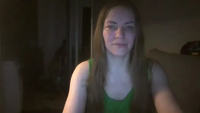 AnnaDiamond1 online show from March 7, 11:35 pm