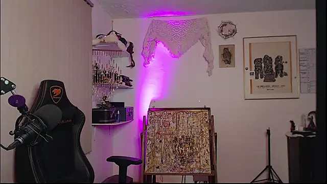 Siriss boyrag online show from February 20, 1:36 am