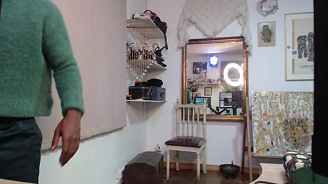 Siriss boyrag online show from March 12, 2:20 am