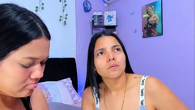Snapshot of sara_mendez2 chatting on January 16, 5:42 am sara mendez2 online show from January 16, 5:42 am