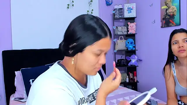 Snapshot of sara_mendez2 chatting on January 16, 11:16 pm sara mendez2 online show from January 16, 11:16 pm