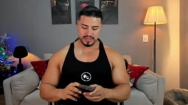 ApoloMakris online show from December 5, 8:27 pm