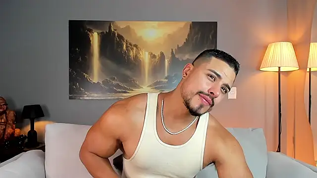 ApoloMakris online show from April 7, 11:04 pm