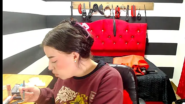 Marian Ran online show from January 6, 3:09 am