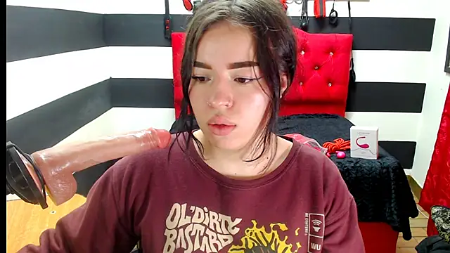 Marian Ran online show from January 6, 9:19 am