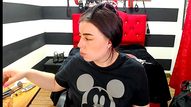 Marian Ran online show from January 10, 3:39 am