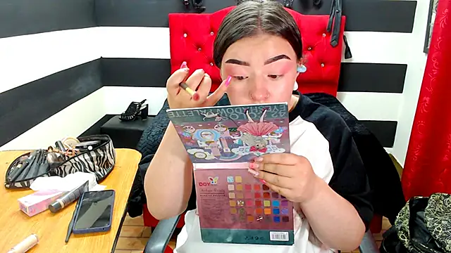 Marian Ran online show from January 11, 3:34 am