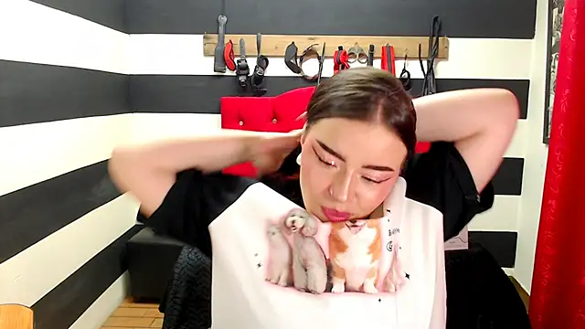 Marian Ran online show from January 11, 6:35 am