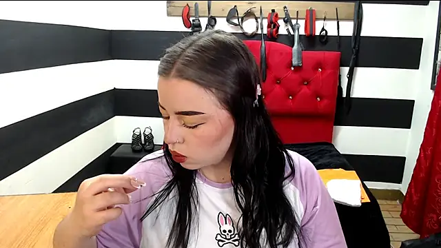 Marian Ran online show from January 29, 3:01 am