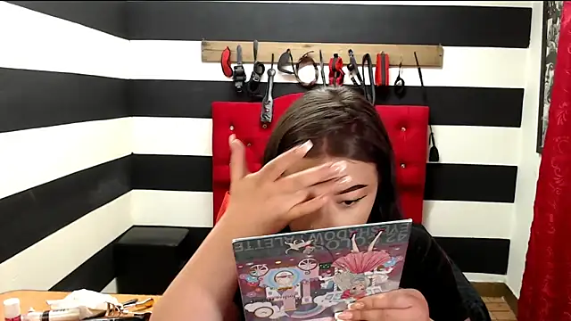 Marian Ran online show from February 4, 3:00 am