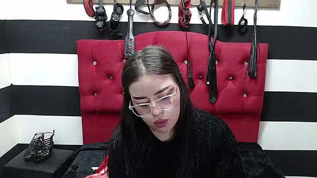 Marian Ran online show from February 11, 8:58 am