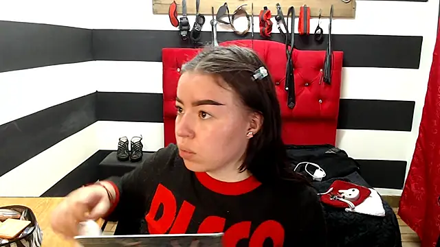 Marian Ran online show from February 13, 4:00 am