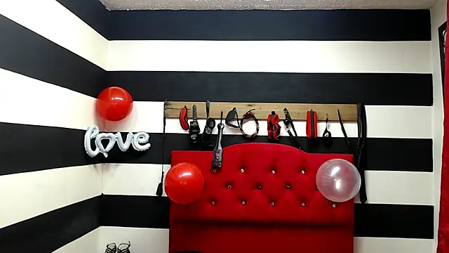 Marian Ran online show from February 14, 7:28 am