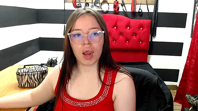 Marian Ran online show from February 19, 2:44 am