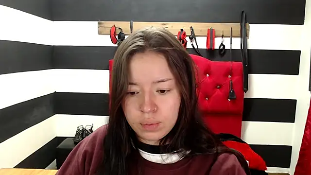 Marian Ran online show from March 10, 4:07 am