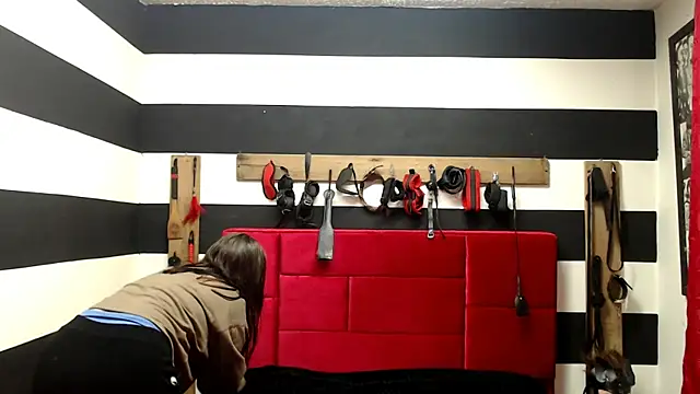 Marian Ran online show from March 14, 3:15 am