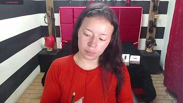 Marian Ran online show from September 13, 4:12 am