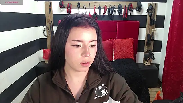 Marian Ran online show from September 15, 2:55 am