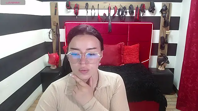 Marian Ran online show from September 22, 3:08 am