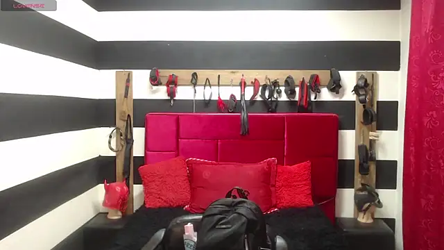 Marian Ran online show from September 23, 3:31 am