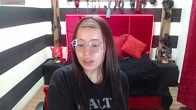 Marian Ran online show from October 6, 3:59 am