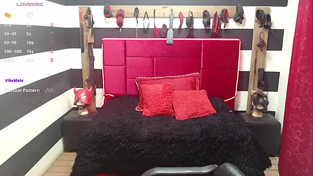 Marian Ran online show from October 10, 2:54 am