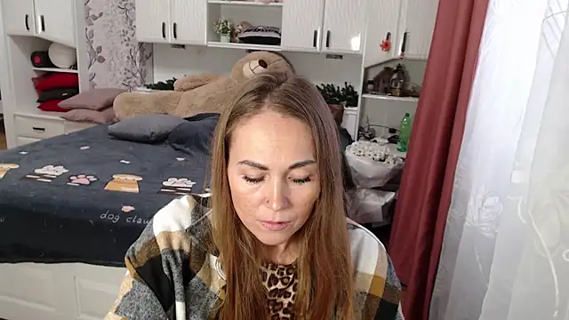 69SexySecret69 online show from February 16, 8:32 am