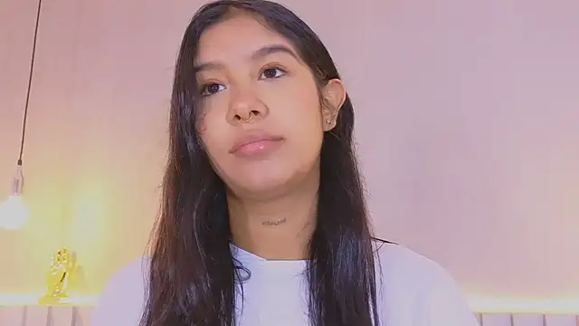 Aida moreno online show from December 15, 11:47 am