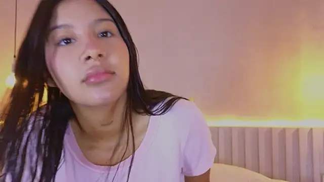 Aida moreno online show from February 10, 11:03 am