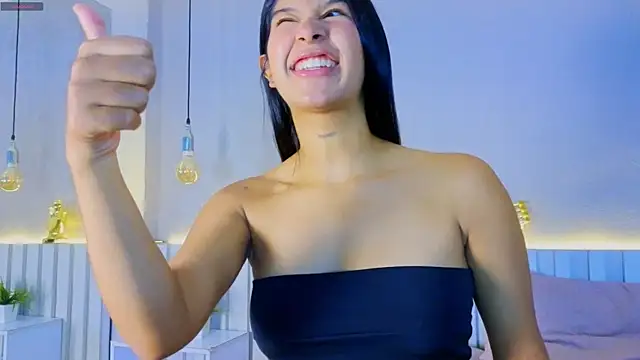 Aida moreno online show from April 5, 12:02 pm