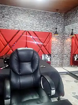 VICTORIA HOUSTON online show from February 9, 2:38 am