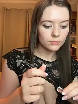 Ragdoll131 online show from March 7, 9:48 pm