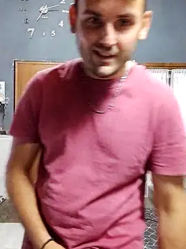 TheKing966 online show from May 18, 6:36 pm