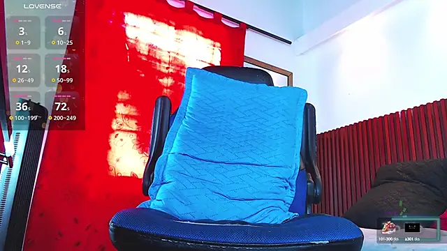 max borman1 online show from January 29, 8:56 pm