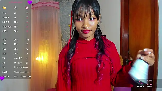 KaattySweet  online show from January 24, 10:30 pm