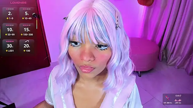 KaattySweet  online show from November 7, 7:36 pm