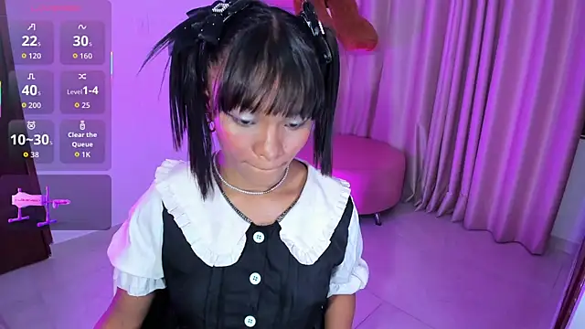 KaattySweet  online show from December 14, 7:40 pm